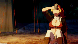 - I Won't Fall Again ~~