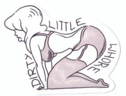sex-like-a-nympho:  i want this as a bumper sticker 