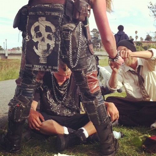 thecrustychicano:BRUH, crust gear game TOO DAMN STRONG 
