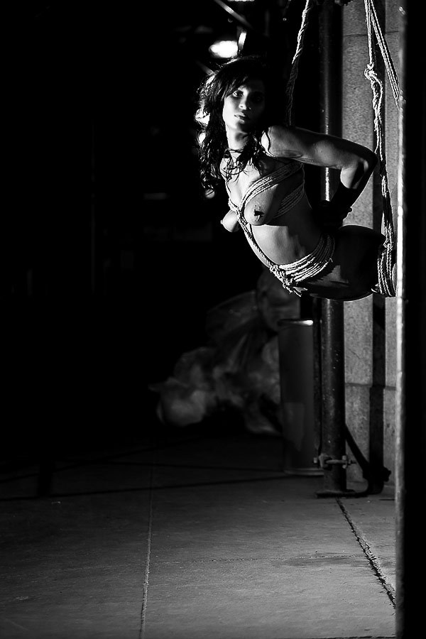 Unnaturally Bound