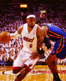 MIAMI HEAT UNOFFICAL TUMBLR