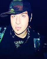 umadosedeavenged:  9 favorite pics: Zacky Vengeance - II 