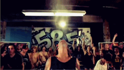 ladisp00p:  Attila - Rage 