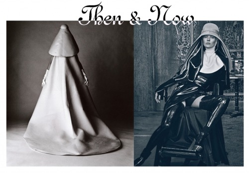 A love letter to Cristobal Balenciaga's 1967 wedding dress - 1 Granary