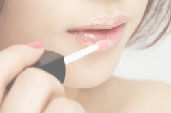 tgirlinthemirror:  hrt4you: Feminizing Tasks: Start experimenting with lip gloss. I need to do this.