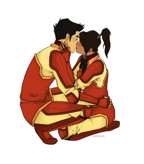 Sex mako-rp:  LOK: Makorra by ~ApatheticThoughts pictures