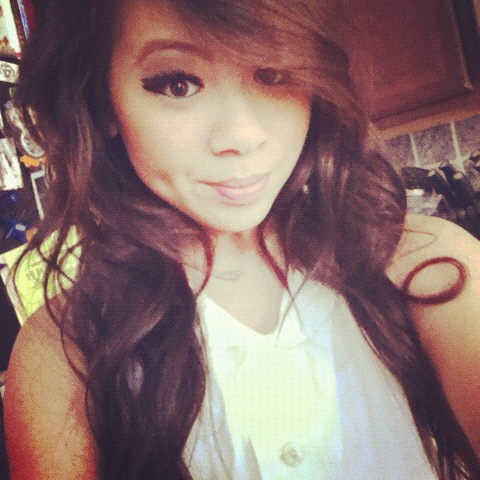 ohitsashley:  Looks similar to my previous picture.