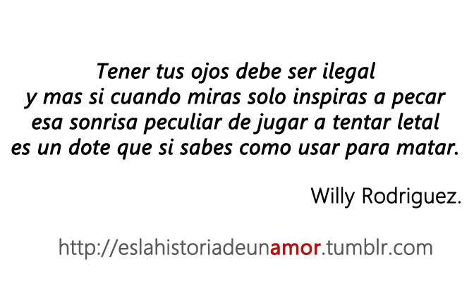 Historia de un amor. on Tumblr