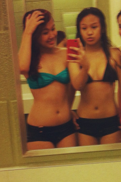 Sexyasians