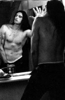 For Vampira