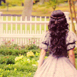 kathpetrova:  Katherine Pierce (1864) - 1st season 