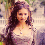 kathpetrova:  Katherine Pierce (1864) - 1st season 