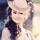 kathpetrova:  Katherine Pierce (1864) - 1st season 
