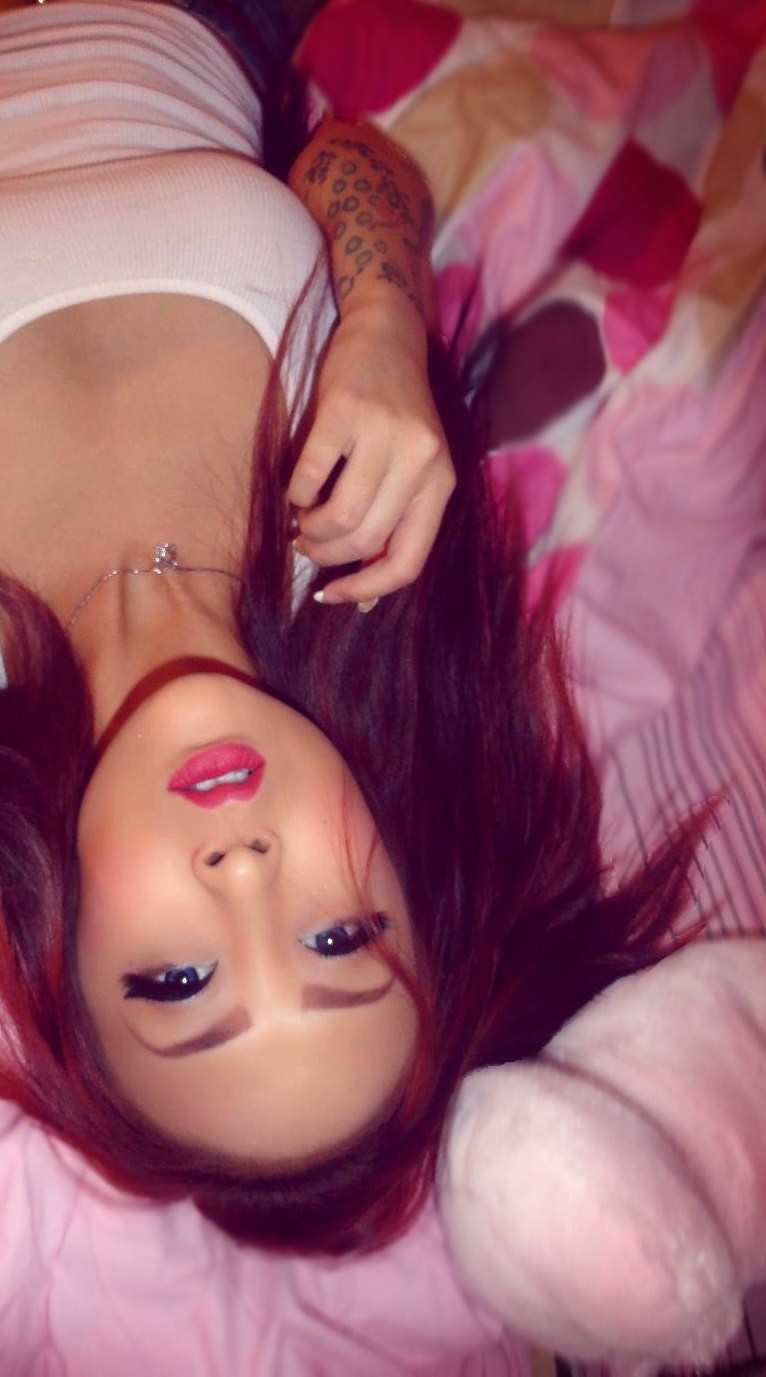 Upside diwn