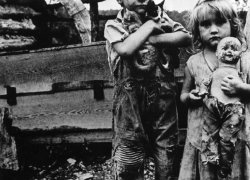 borntoulouse:  Ben Shahn: Arkansas 1935 