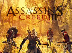 pieprettyplease:  Assassin’s creed III