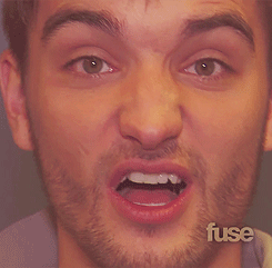 :  The Wanted on Unzipped Performances [x] 