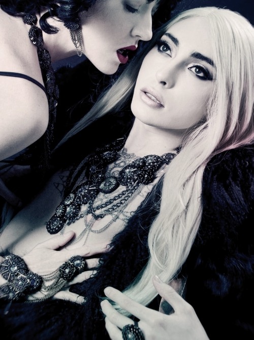 androfeminine:  Edward Vigiletti 