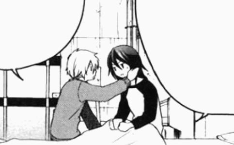 underthesamestar:  look at those cuties♥ 