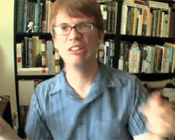 Madman with a blog