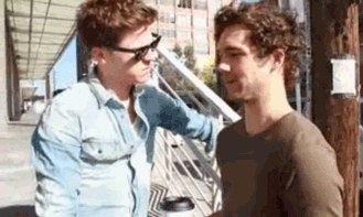 I love Jandy&hellip;okay?!