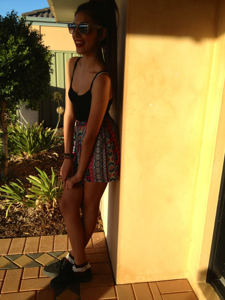 Nashaly