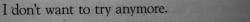 i-m-d-e-p-r-e-s-s-e-d:  - 