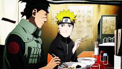 charmajinai:  All we’ve been through are special memories sure to be cherished…