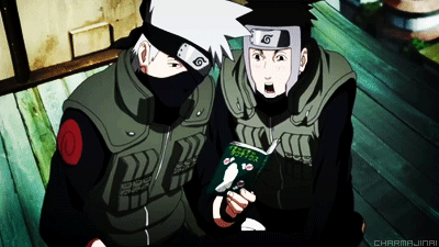 charmajinai:  All we’ve been through are special memories sure to be cherished…