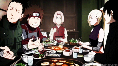 charmajinai:  All we’ve been through are special memories sure to be cherished…