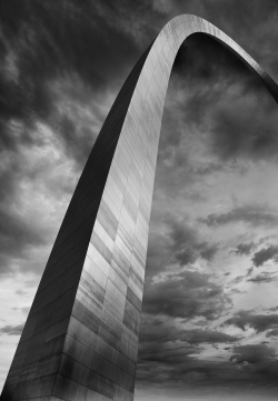 americasgreatoutdoors:  The Gateway Arch