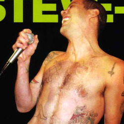 steve-o