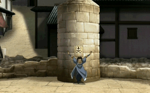 Waterbending.gif Master Post
