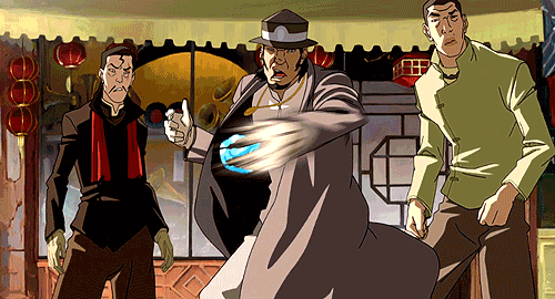 Waterbending.gif Master Post