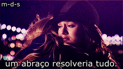 Tudo o que eu sinto