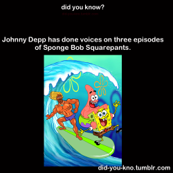 did-you-kno:  He voiced Jack Kahuna Laguna.