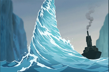 Waterbending.gif Master Post