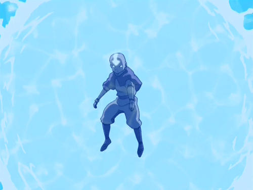Waterbending.gif Master Post
