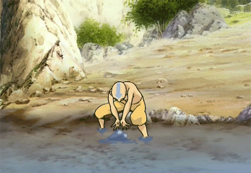 Waterbending.gif Master Post