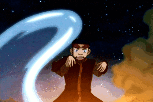 Waterbending.gif Master Post