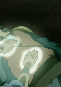 Waterbending.gif Master Post