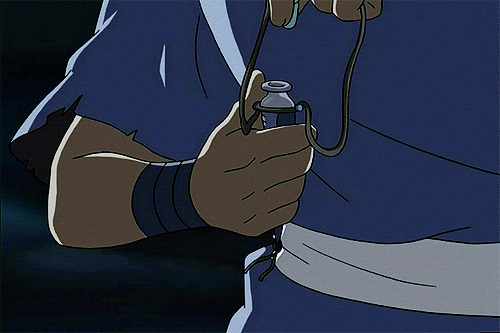 Waterbending.gif Master Post