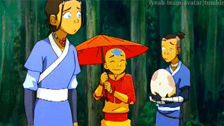Waterbending.gif Master Post