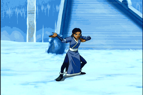 Waterbending.gif Master Post