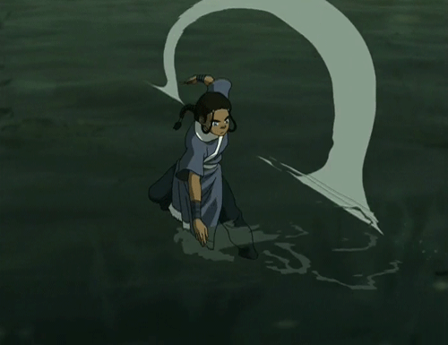 Waterbending.gif Master Post
