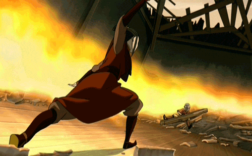 Waterbending.gif Master Post