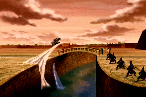 Waterbending.gif Master Post