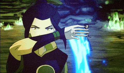 Waterbending.gif Master Post