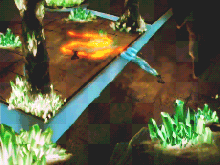 Waterbending.gif Master Post