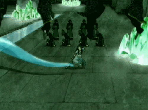 Waterbending.gif Master Post